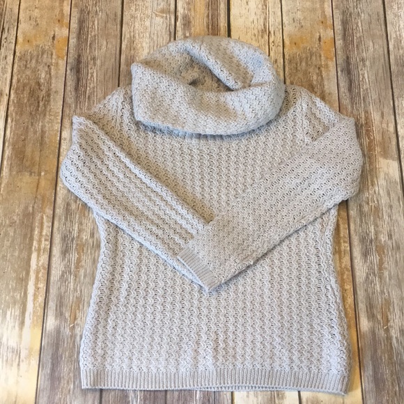 Banana Republic Sweaters - Soft and warm Banana Republic cowl Neck sweater